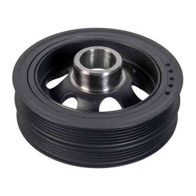 Bilde av FEBI BILSTEIN 178929 Remskive veivaksel 6PK + 5PK 166 for