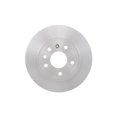 Bilde av Bremseskive, Bakaksel, opel,saab,vauxhall, 05 69 118, 48 39 015, 338, 5 210, 53 91 578, 90512910, 93182293