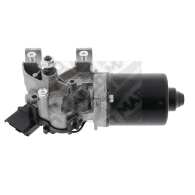 Bilde av MAPCO 90112 Vindusviskermotor 12 foran