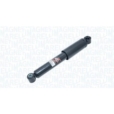 Bilde av MAGNETI MARELLI 357334070000 Støtdemper bakaksel gasstrykk torørs Dempermodul nedre øye, øvre øye OPEL: Astra H GTC, Hatchback
