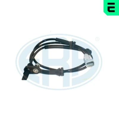 Bilde av Sensor, hjulturtall, Høyre bakaksel, Venstre bakaksel citroën, peugeot OE 4545 E8, 96 536 631 80,