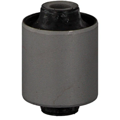 Bilde av FEBI BILSTEIN 41418 Styrestang Lagring venstre bakaksel, nede, høyre bakaksel Gummimetallager HYUNDAI: i30 I Stasjonsvogn, Hatchback