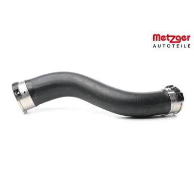 Bilde av METZGER 2400666 Ladeluftslange med hurtigkobling BMW: 1 Hatchback