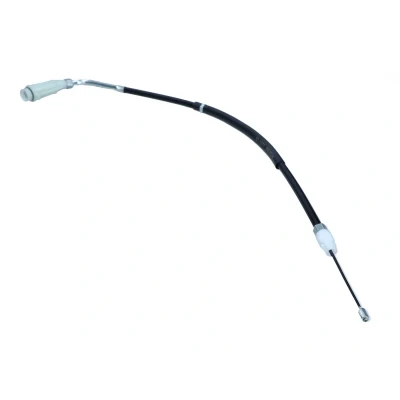 Bilde av MAXGEAR 32 1571 Bremsekabel 652, 709mm Skivebrems VOLVO: S80 II (AS, 124) 2.4 D5 AWD, 2.0 FlexFuel, TDi, 2.0, D5, 3.2, D, 2.5 T FlexFuel