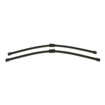 Bilde av Vindusvisker Maxgear 39 0796 650, 650mm sideinstallasjon Flatt viskeblad CITROËN: Xsara Picasso