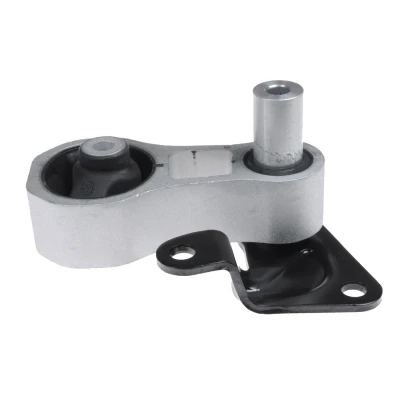 Bilde av BLUE PRINT ADM58063 Motorfeste nede, bak Gummimetallager gummi FORD: FIESTA 6, 5