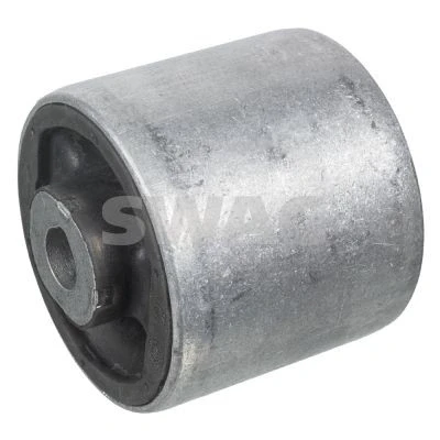 Bilde av SWAG 30 93 8547 Styrestang Lagring framaksel venstre, nede, bak, høyre gummi hydrolager AUDI: A4 B8 Avant, Allroad, Q5