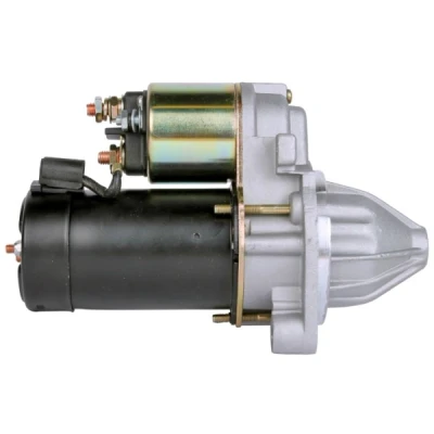 Bilde av HELLA 8EA 012 527 271 Starter 12 1,2 9 MERCEDES BENZ: C Klasse T modell, Sprinter 3 Van, ML