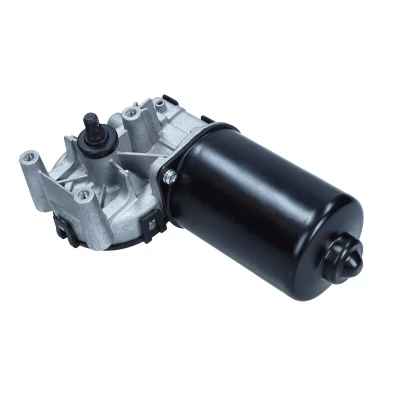 Bilde av MAXGEAR 57 0437 Vindusviskermotor 12V foran HYUNDAI: i30 I Hatchback