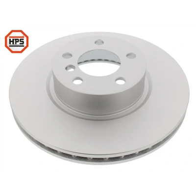 Bilde av MAPCO 45763HPS Bremseskiver framaksel 328 28 5 innvendig ventilert belagt høy karbon BMW: X3, X4