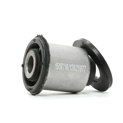 Bilde av FEBI BILSTEIN 101178 Styrestang Lagring framaksel venstre, nede, foran, høyre 56 gummi NISSAN: X Trail