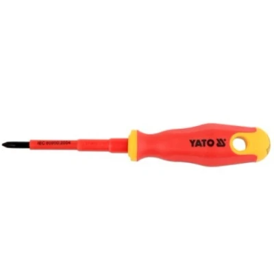 Bilde av YATO YT 2822 Skrutrekker PH1 80 Krysspor (PH)