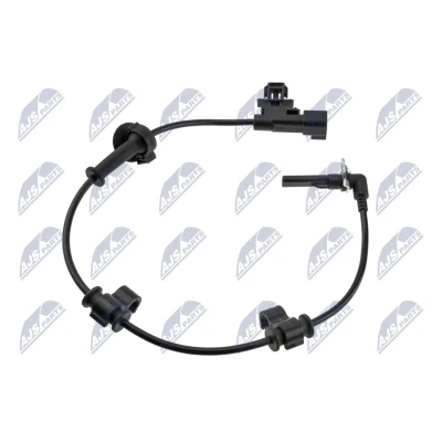 Bilde av Sensor, hjulturtall, Høyre bakaksel, Venstre bakaksel chevrolet corvette, corvette cabriolet OE 22742185