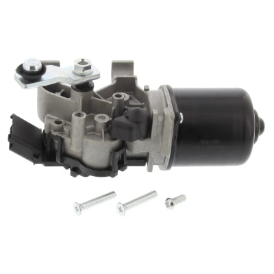 Bilde av MAPCO 90158 Vindusviskermotor 12 foran for venstreratt NISSAN: Qashqai / Qashqai+2 I