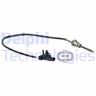 Bilde av DELPHI TS30061 Sensorer VOLVO: V70 3, XC70 II Stasjonsvogn, XC60 I