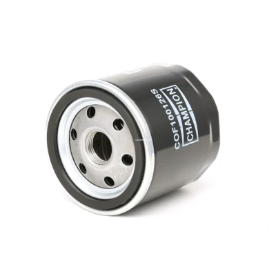 Bilde av CHAMPION COF100126S Oljefilter 3/4&quot; 16 UNF Påskruingsfilter VOLKSWAGEN: GOLF 6, Polo IV Hatchback, Caddy 3, SKODA: Octavia 2 Combi, Fabia 2, Roomster