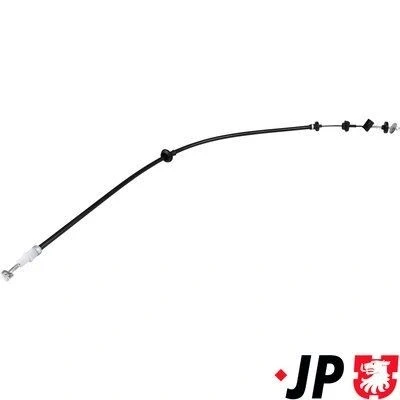 Bilde av JP GROUP 1170201700 Koplingskabel