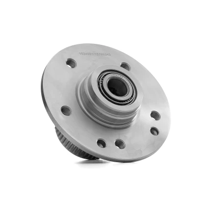 Bilde av FEBI BILSTEIN 28384 Hjullagersett MERCEDES BENZ: E Klasse Sedan, C T modell