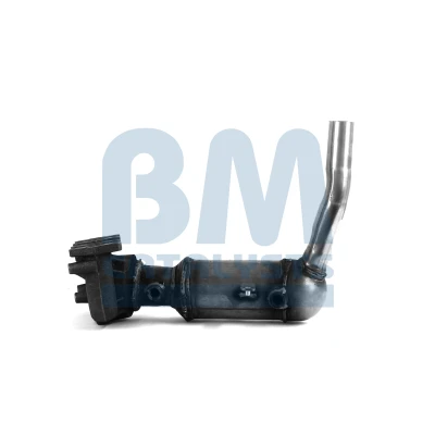 Bilde av BM CATALYSTS BM91318H Katalysator Approved