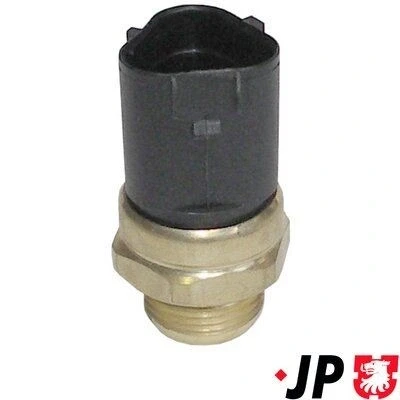 Bilde av JP GROUP 1194000700 Temperaturbryter, radiator ventilator AUDI: A3 Hatchback, VOLKSWAGEN: Golf 4, SKODA: Fabia I Hatchback