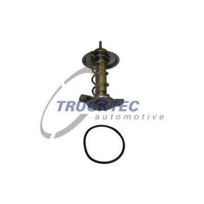 Bilde av TRUCKTEC AUTOMOTIVE 02.19.237 Termostat 80 MERCEDES BENZ: E Klasse T modell, W124 Sedan, Sedan