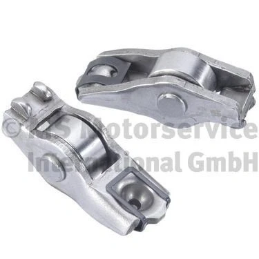 Bilde av KOLBENSCHMIDT 50056205 Vippearm, motorstyring Eksosside, Innløpsside