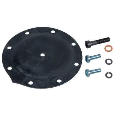 Bilde av FEBI BILSTEIN 02442 membran, undertrykkspumpe