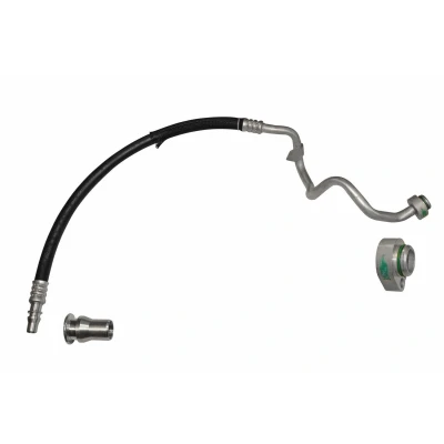 Bilde av Lavtrykksledning, klimaanlegg, mercedes benz c klass [w204], 204 830 30 15, A 15