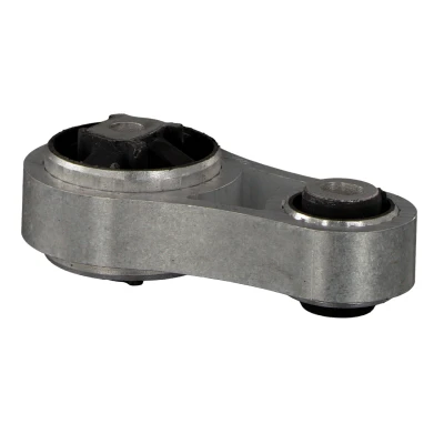 Bilde av FEBI BILSTEIN 31422 Motorfeste øvre, høyre Gummimetallager gummi OPEL: Vivaro A Van, Combi, RENAULT: TRAFIC 2 Bus