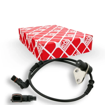 Bilde av FEBI BILSTEIN 27860 ABS Sensor framaksel venstre MERCEDES BENZ: E Klasse Sedan