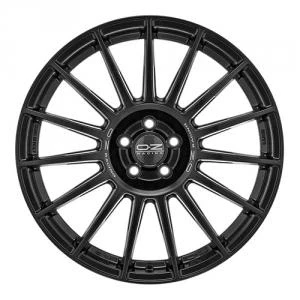 Bilde av OZ Superturismo Dakar Black 10/20 5/130 ET391 B66