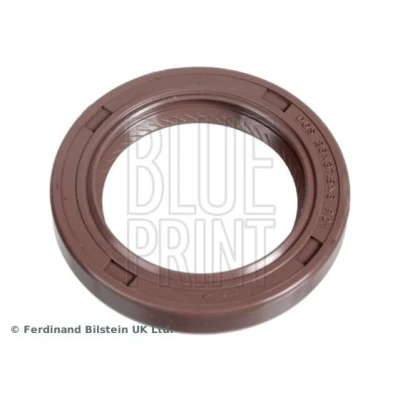 Bilde av BLUE PRINT ADG06130 Veivaksel Tetningsring framside FPM (fluor kautsjuk) HYUNDAI: i20 I Hatchback, i40 Stasjonsvogn, Elantra V Sedan