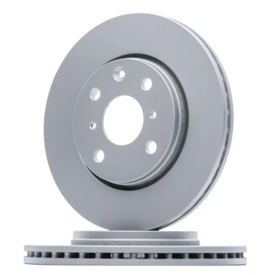 Bilde av FERODO PREMIER Coat+ disc DDF1527C Bremseskiver 247 20 4 ventilert belagt med skruer PEUGEOT: 108 Hatchback, 107 CITROËN: C1 I, II