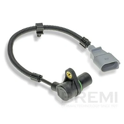 Bilde av BREMI 60438 Impulsgiver 3 induktiv med kabel VOLKSWAGEN: Golf 4, 5, Passat B6 Variant, AUDI: TT Roadster, A3 Hatchback, Sportback