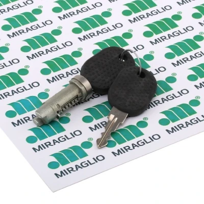 Bilde av MIRAGLIO 80/1000 Lukkesylinder