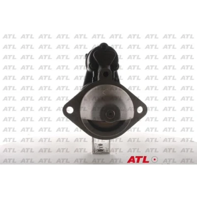 Bilde av Starter, land rover range ii, ERR 5445