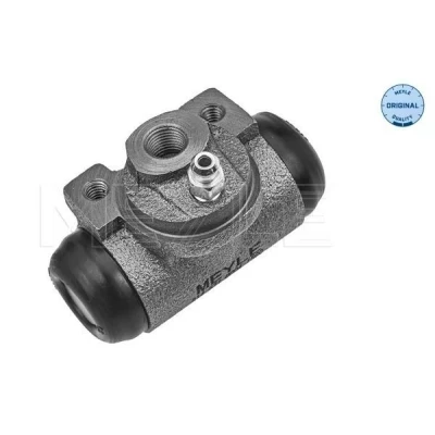 Bilde av MEYLE 214 531 0004 Bremsesylinder 20,6 bakaksel FIAT: Doblo I Cargo
