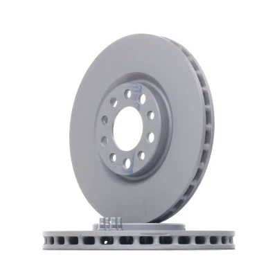 Bilde av ATE 24.0128 0192.1 Bremseskiver 305,0 28,0 5 110,0 ventilert belagt med skruer ALFA ROMEO: 159 Sportwagon, Giulietta Hatchback, Sedan