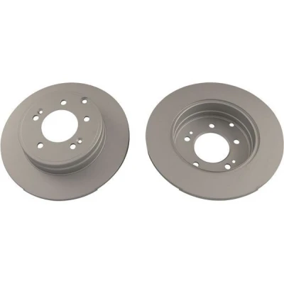 Bilde av KAVO PARTS BR 3241 C Bremseskiver 284 10 5 114,3 fullt ut belagt HYUNDAI: ix35, KIA: Optima / K5, K5 Sedan