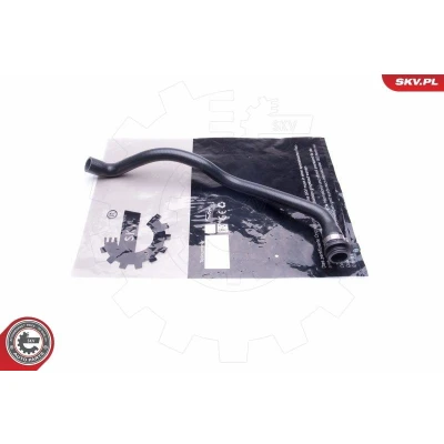 Bilde av Radiatorslange, bmw x5 [e70], x6 [e71, e72], 11537585023, 7585023