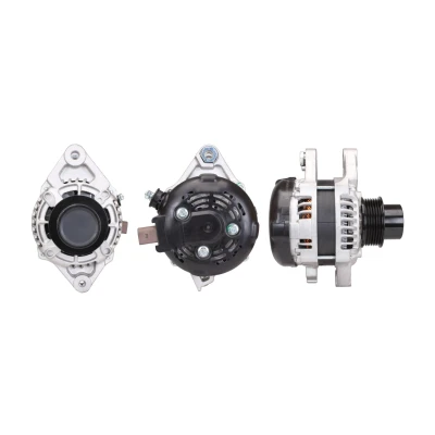Bilde av DRI 2353541002 Dynamo 14V 115A