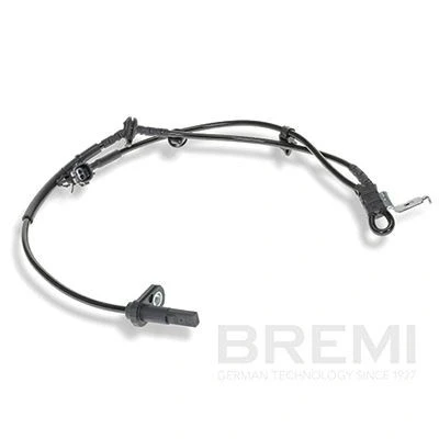 Bilde av BREMI 51744 ABS Sensor med kabel Hall prinsipp 2
