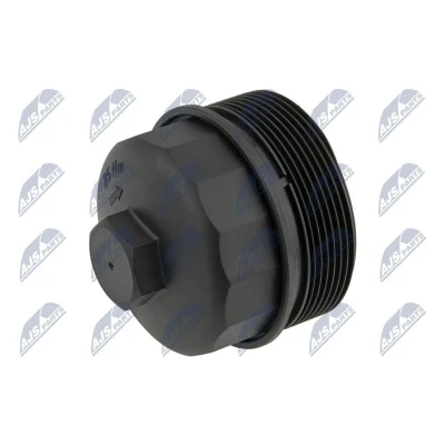 Bilde av Deksel, oljefilterbeholder, audi,skoda,vw, 059115433