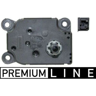 Bilde av MAHLE ORIGINAL AA 50 000P Stillelement, blandeklaff