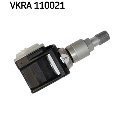 Bilde av SKF VKRA 110021 Hjulsensor, dekktrykk kontrollsystem med nav, ventiler