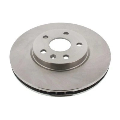 Bilde av MAPCO 25718 Bremseskiver framaksel 321 30 5 120 ventilert OPEL: Insignia A Sports Tourer, Hatchback, Sedan