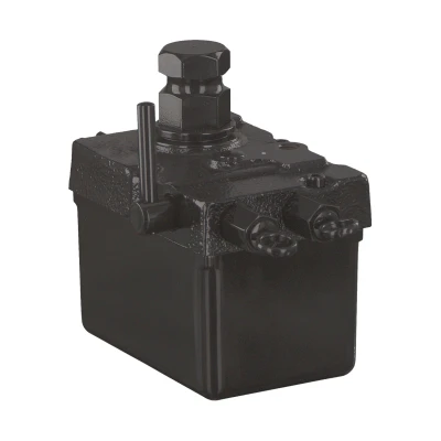 Bilde av FEBI BILSTEIN 176390 Vippepumpe, førerhus MAN: TGL