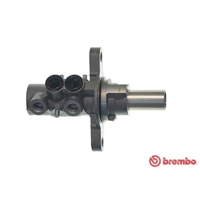 Bilde av BREMBO M 61 122 Hovedsylinder 23,81 Aluminium 12 x 1 (2) PEUGEOT: 307 CC, SW, Stasjonsvogn