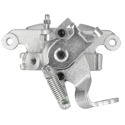 Bilde av FEBI BILSTEIN 186200 Bremsecaliper Støpejern høyre bakaksel MITSUBISHI: OUTLANDER 3, ASX SUV, CITROËN: C4 Aircross, PEUGEOT: 4008 SUV