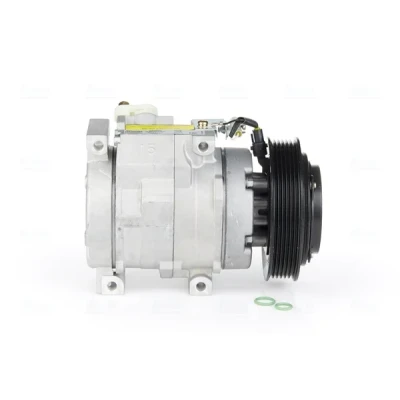 Bilde av NISSENS 890371 Kompressor 10PA20C 12 PAG 46 R 134a